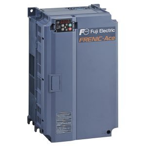 Frenic Ace Hvac, Motor sürücüleri, crd